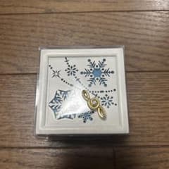 アナ雪HRF オルゴール Let It Go 雪の結晶デザインのサムネイル