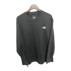 THE NORTH FACE L/S Back Square Logo Teeのサムネイル