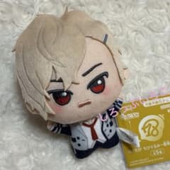 18TRIP ちびぐるみ～昼班～第二弾の入手方法まとめ – キャラホビ