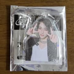 高尾颯斗　ワンエン　アクキーのサムネイル