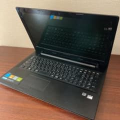 lenovo G50-45 80E300E1JPのサムネイル