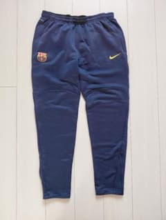 Nike FC バルセロナ Dri-FIT トレーニングパンツ