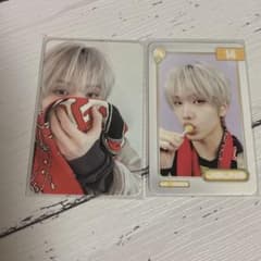 NCT DREAM チソン トレカ ドリショ4 MD アンコン - メルカリ