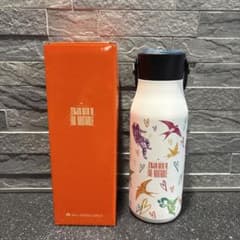 Mrs. GREEN APPLE サーモボトル ゼンジン、イミュータブル - メルカリ