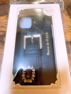 Maison de FLEUR iPhone11 ケースのサムネイル