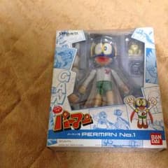 パーマン1号のフィギュアのサムネイル