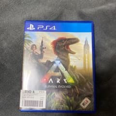 ARK: Survival Evolvedのサムネイル