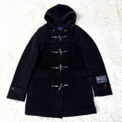 美品✨SHIPS Vallombrosa ダッフルコート ヘリンボーン 40 - メルカリ