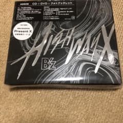 Highway X CD +DVD +フォッブックのサムネイル