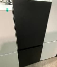 引取限定 パナソニック 2ドア冷蔵庫 NR-B18C2-K B595 | Mercari