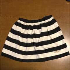 nami様専用(2/12まで)ピンクラテ スカート 150cmのサムネイル