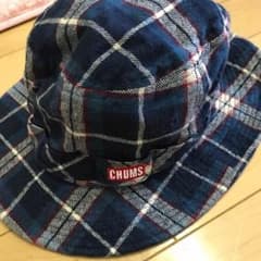 ココアさん専用 チャムスのハットのサムネイル