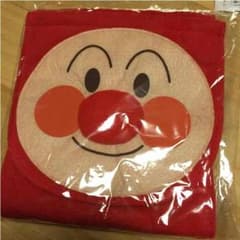 アンパンマン トイレットペーパーホルダーのサムネイル