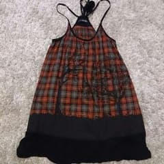 お値下げ☆ SCOLAR ☆ワンピのサムネイル