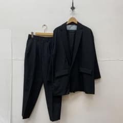 dulcamara 19aw よそいきセットアップのサムネイル