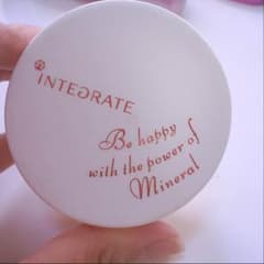 INTEGRATE インテグレートファンデーションのサムネイル