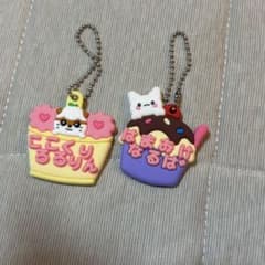 サンリオ お名前ホルダー 2個セット コロコロクリリン はなまるおばけのサムネイル