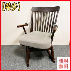 希少　ニトリ　回転式　ダイニングチェア ダークブラウン MARAK SWIVEL 希少 ニトリ 回転式 ダイニングチェア ダークブラウン MARAK SWIVEL