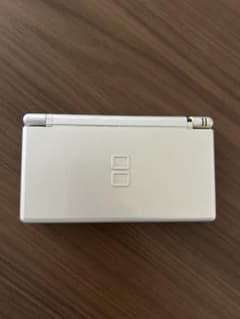 Nintendo DS lite 本体のサムネイル