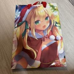 コミケ105◆メロンブックス◆カタログリストバンド購入特典◆コミックマーケットのサムネイル