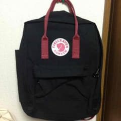 カンケンリュック16Ｌ 美品のサムネイル