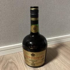 コニャック　VSOP COURVOISIERのサムネイル