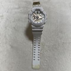 CASIO G-SHOCK GA-110LC 2015ラバコレ メンズのサムネイル