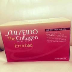 shiseido the collagen ザ・コラーゲン ドリンクのサムネイル