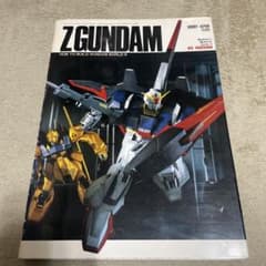 HOBBY JAPAN 別冊 Z GUNDAMのサムネイル