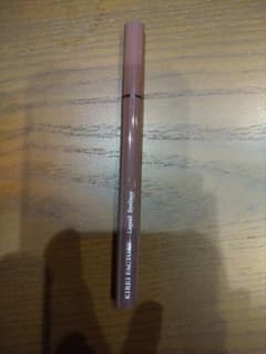 キレイファクトリー　リキッドアイライナー　ピンクグレージュのサムネイル