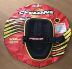 SPORTSSTUFF CYCLONE スピンディスク 100cmのサムネイル