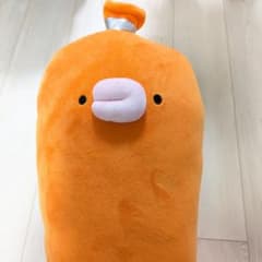 魚肉ソーセージくん BIGぬいぐるみ