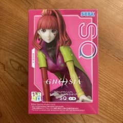 未開封品】グノーシア ちょこのせプレミアムフィギュア SQ - メルカリ