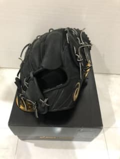 【限定モデル】ゴールドステージ 硬式グローブ  大谷翔平モデル 高校野球対応品のサムネイル