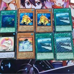 カエルパーツ 餅カエル二枚のサムネイル