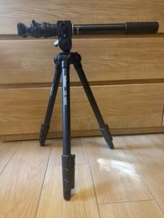 Velbon VS-443Qのサムネイル