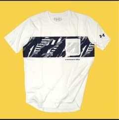 宇都宮ブレックス 2020-21 UA BREX fast break Tシャツのサムネイル