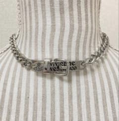 Vivienne Westwood AUGUSTINOチョーカーのサムネイル