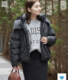 別注【THE NORTH FACE PURPLE LABEL】JSSP DOWNのサムネイル