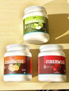 メラルーカ ファイバーワイズ糖類無添加シトラスオレンジ・グリーン