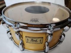 【希少MIJ、海外代行OK!】 Pearl 90’s Z-Type Mapleのサムネイル