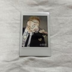 TJBB 田中彰 SHOW チェキ TJBB 田中彰 SHOW JET BANGIN' アルバム HMV チェキ - メルカリ