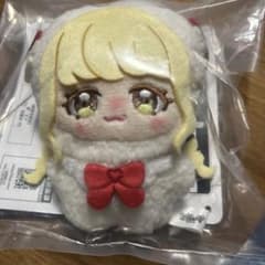 一番くじ 学園アイドルマスターF賞 きららいずマスコット 藤田ことね