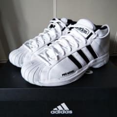 adidas プロモデル2G バッシュのサムネイル