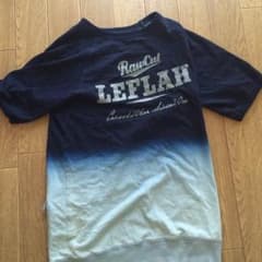 LEFLAH スウェットTシャツのサムネイル