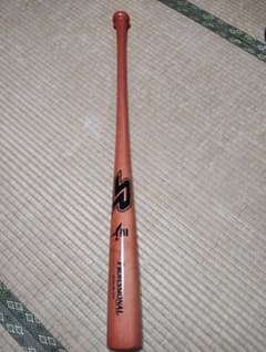 シュアプレイ（Sure Play） 硬式用木製バット SBT-W30 - メルカリ