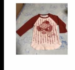ティーシャツ（アリスさん専用）のサムネイル