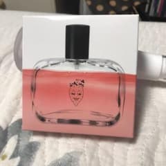 べりーべりーSTRAWBERRY オードトワレのサムネイル