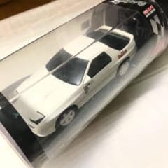 【最終値下げ】頭文字D ラジカン RX-7 (FC3S)のサムネイル