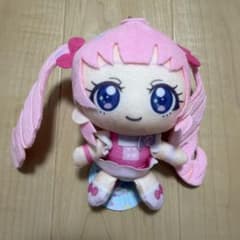 ひみつのアイプリ ぬいぐるみマスコット アイプリバースコーデ 青空ひ
